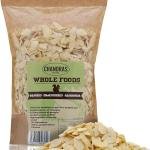 Almond Flakes