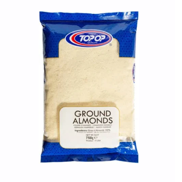 Almond Powder
