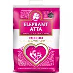 Chapati Flour