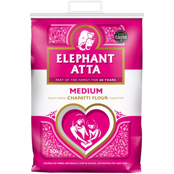 Chapati Flour