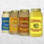 Colmans Mustard Paste