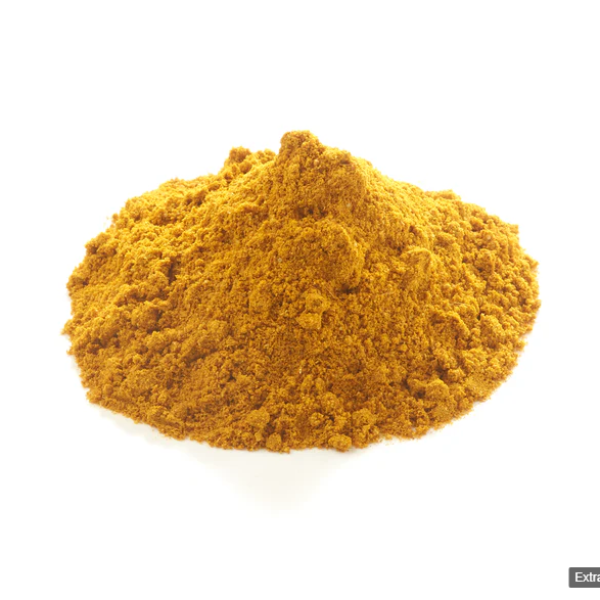 Curry Powder