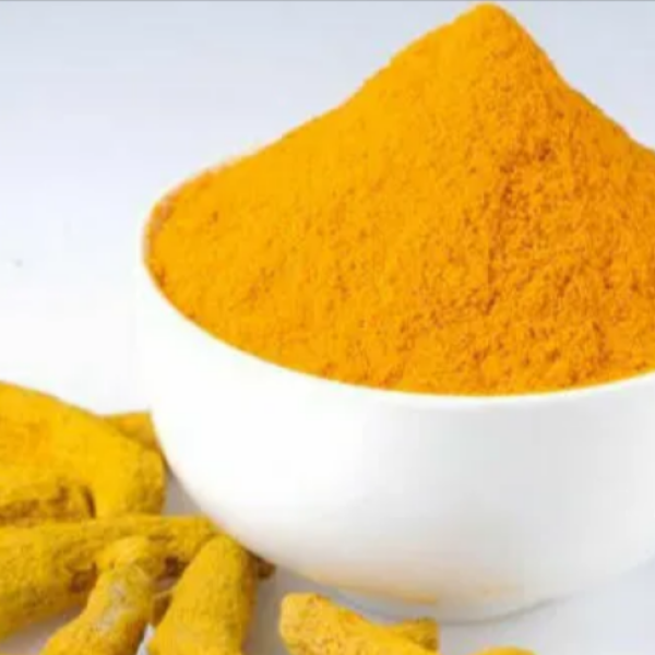 Haldi Powder