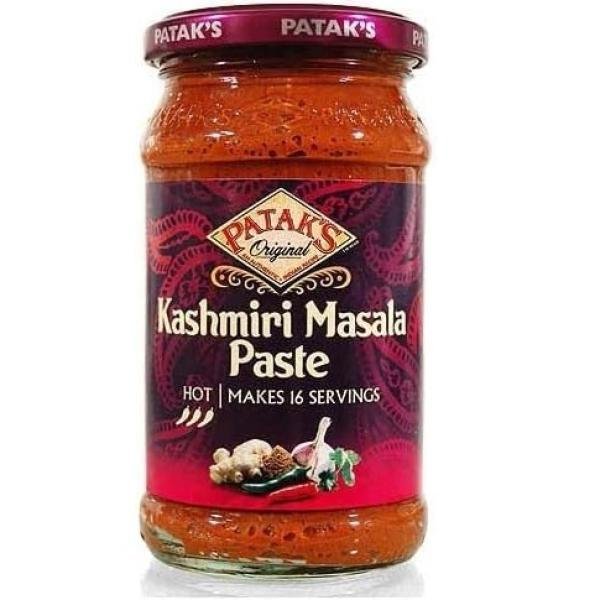 Kashmiri Masala
