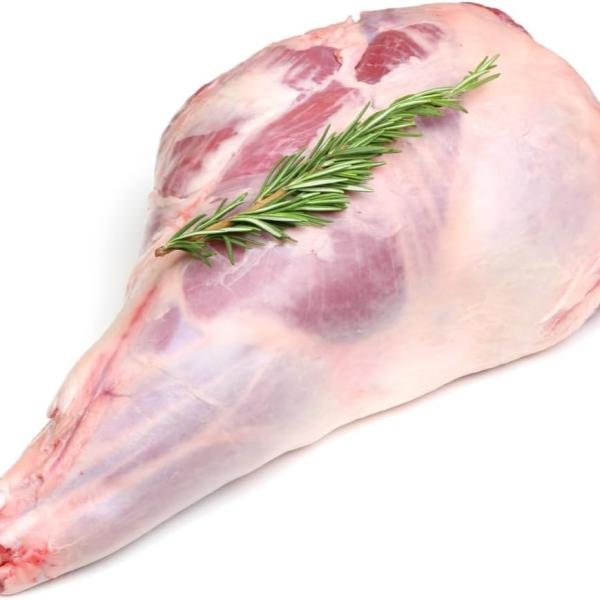 Leg of Lamb