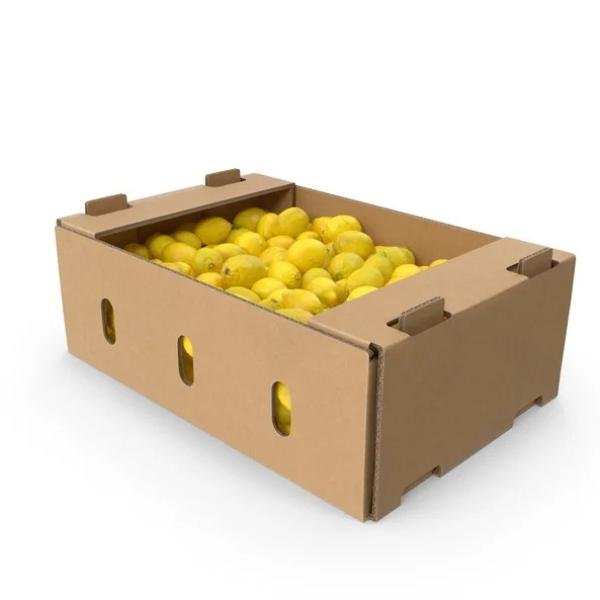 Lemon