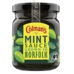 Mint Sauce