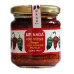 Mr Naga Pickle