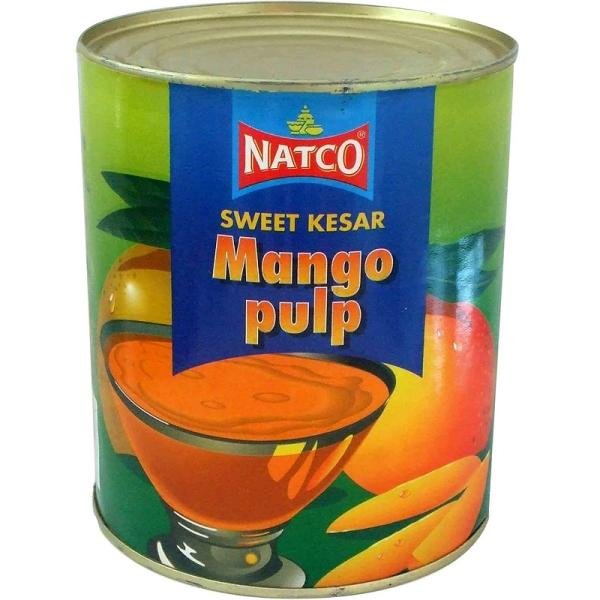 Natco Mango Pulp large