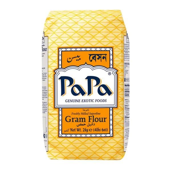 Papa Gram Flour