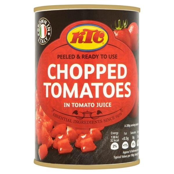 Peeled Tomatos - medium