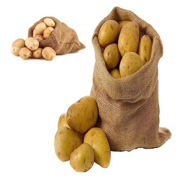 Potatoes