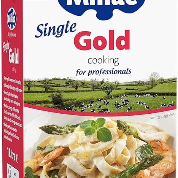 Single Cream
