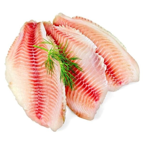 Talapia Fillet