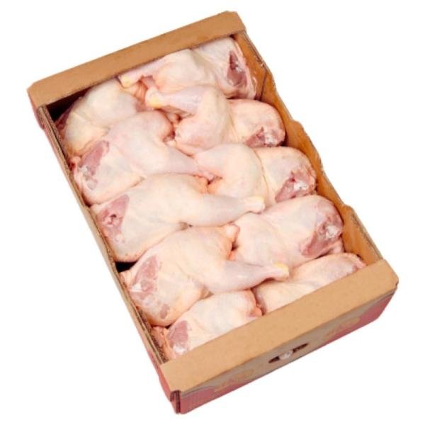 Tandoori Chicken