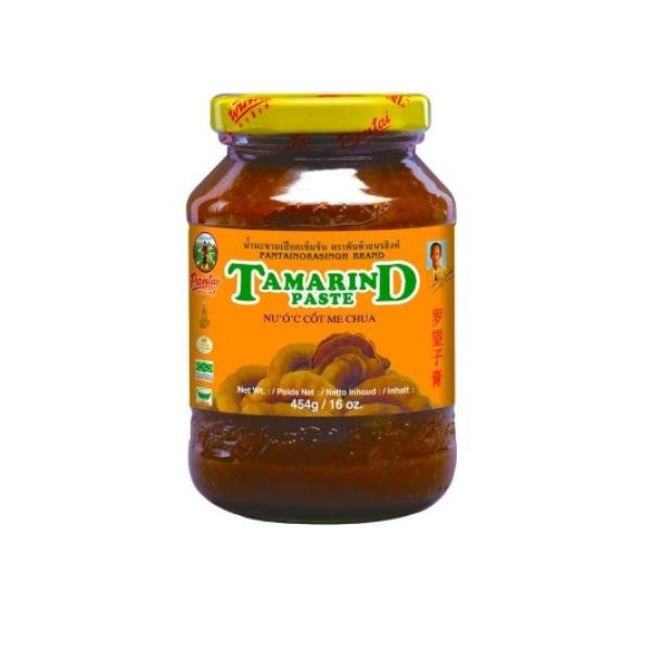 Tarmarind Paste