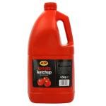 Tomatoe Ketchup