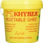 Vegetable Ghee